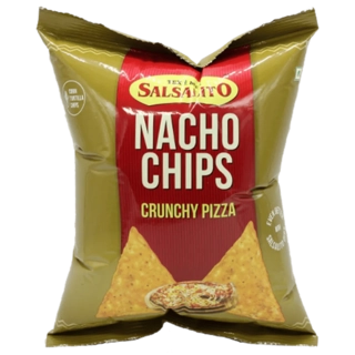 NACHOS CRUNCHY PIZZA 60 GM.