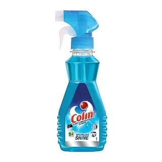 GLASS CLEANER 250ML
