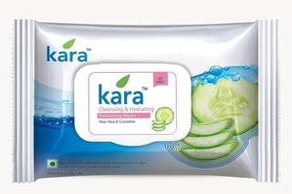 WIPES CUCUMBER ALOEVERA 30PCS
