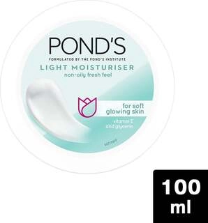 Pond's Hydra Mircle Cera-Hymino Light Moisturiser