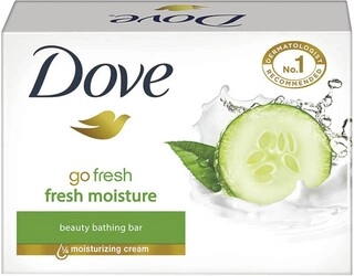 SOAP GO FRESH MOISTURE 75GM