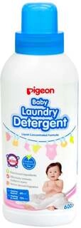 Baby Laundry Detergent