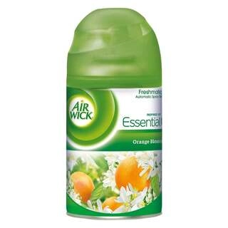 AUTOMATIC ORANGE BLOSSOM 250 ML.