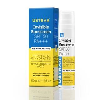 SUN SCREEN SPF 50+ 100 GM.
