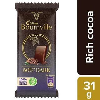 CADBURY RICH COCOA 31 GM.