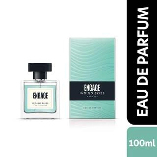 Indigo Skies Parfume For Men