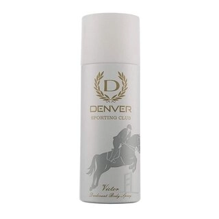 Deodorant Victor