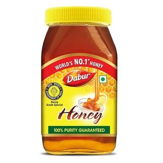 HONEY 500 GM.