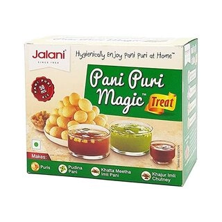 PANI PURI MAGIC 220 GM