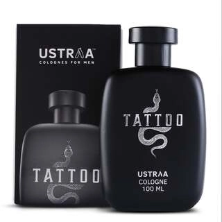 Tattoo Colognes For Men