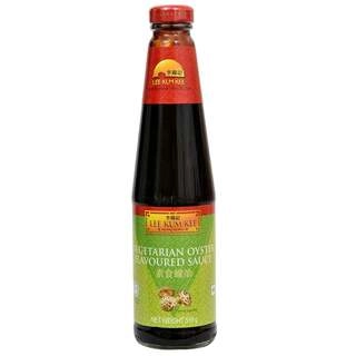 VEGETARAIN OYESTER FLAVOURED SAUCE 510 GM.
