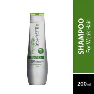 BIOLAGE SHAMP FIBERSTRONG 200 ML.