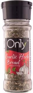 Garlic Herb Bread Seasoning