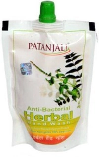 HERBAL H/WASH PCH 200 ML.
