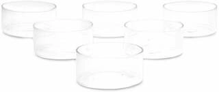 LARGE KATORIES 6PC