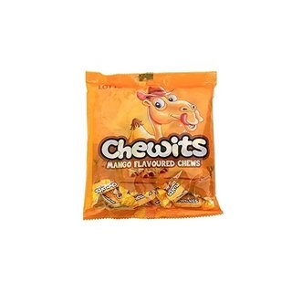 CHEWITS STICK 25GM