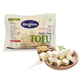 FRESH & FIRM TOFU 200 GM.
