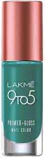 9 TO 5 P+G NAIL TEAL DEAL 6 ML.