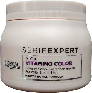 MASQUE VITAMINO COLOR 500GM