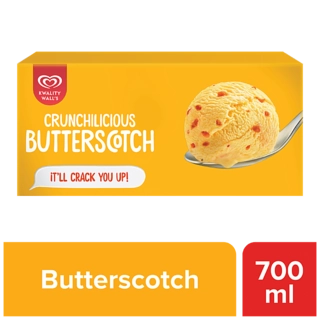 CD BUTTER SCOTCH NORTH 700 ML.