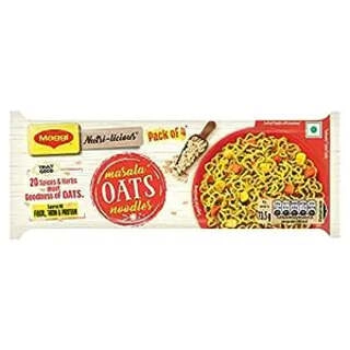 NDLS OATS 292 GM.