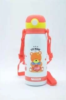 BOTTLE ROBOT 300