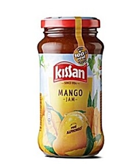 JAM MANGO 490 GM.