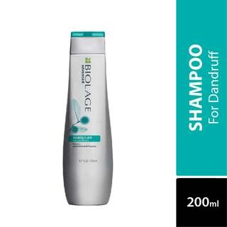 SHAMPOO BIOLAGE SCULPPURE 200ML