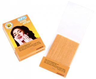 PAPER SOAP JASMINE PKT.