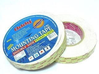 DOUBLE SIDE TAPE