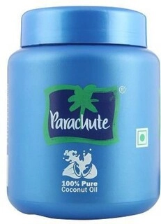 OIL JAR 250 ML.
