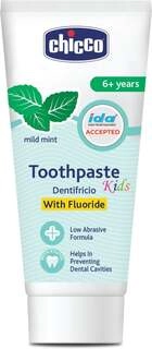 Tooth Paste Mild Mint