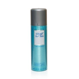 DEO WOMEN DAVIDOFF COOL WATER 150ML