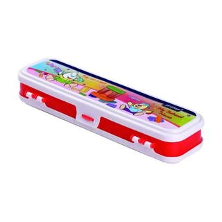 PENCIL BOX SHARPNER PC