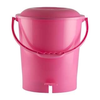 Square Pedal Bin-127