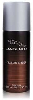 Jaguar Classic Amber Deo
