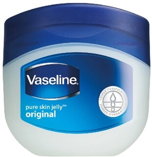 VASELINE JELLY ORIGINAL 85GM