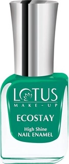 NAIL ECOSTAY SILVER CHROME E42