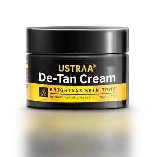 De Tan Cream For Men
