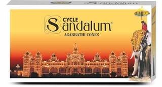 Sandal Dhoop