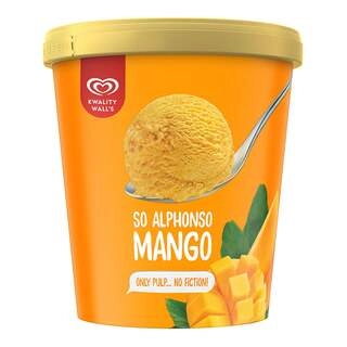 SO ALPHONSO MANGO 700 ML.