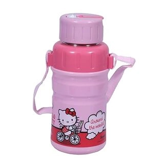 INSULATED BOTTLE 500 ML.