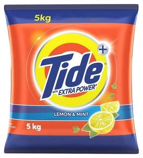 LEMON AND MINT 5 KG.