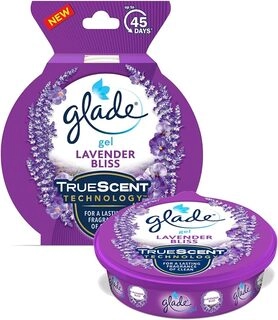 GEL LAVENDER 70GM