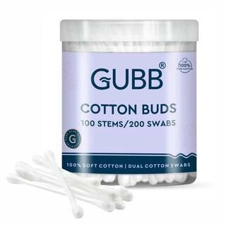 COTTON BUDS 100 STEMS