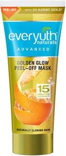 GOLDEN GLOW PEEL OFF MASK 50G