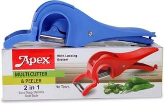 APEX MULTI CUTTER 1BLADE