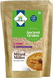 MIXED MILLET 500 GM.
