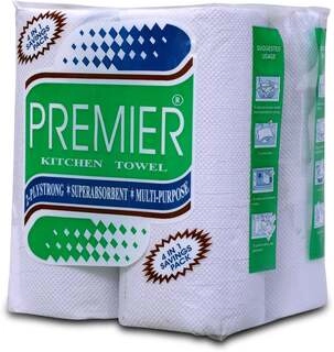 PREMIER KITCHEN TOWEL 4 IN 1