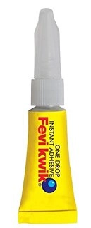 FEVI KWICK 3GM